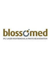 بلوسوميد IPL - خزان - Blossomed IPL - Reservoir