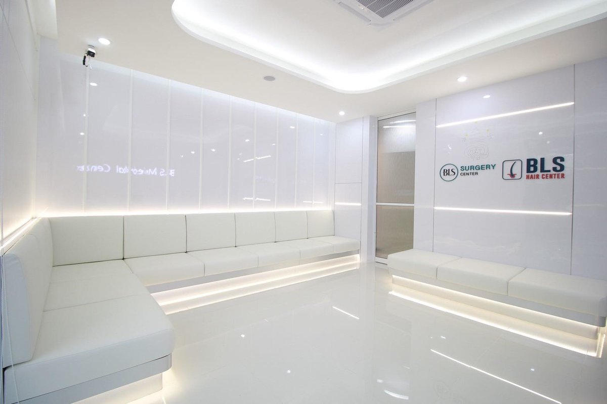 BLS Surgery Center - BLS Surgery Center