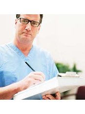 Blue Cross Medical Centre(Pvt.) Ltd. - Blue Cross Medical Centre(Pvt.) Ltd.