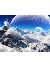 BLUE EDEN - BLUE EDEN