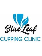 Blue Leaf Cupping Clinic - Blue Leaf Cupping Clinic