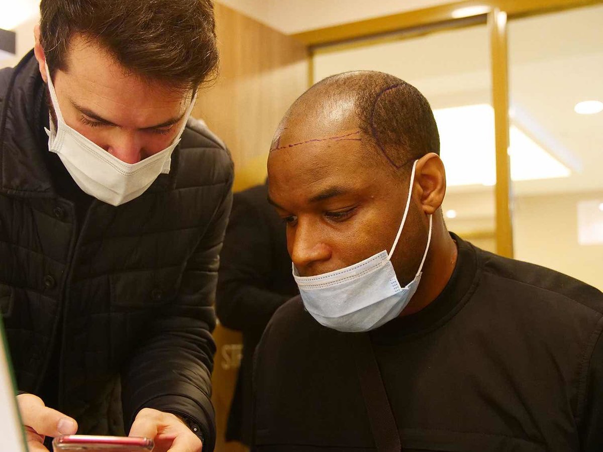 Blue Magic Group - Hair Transplant Professionals - Blue Magic Group - Hair Transplant Professionals