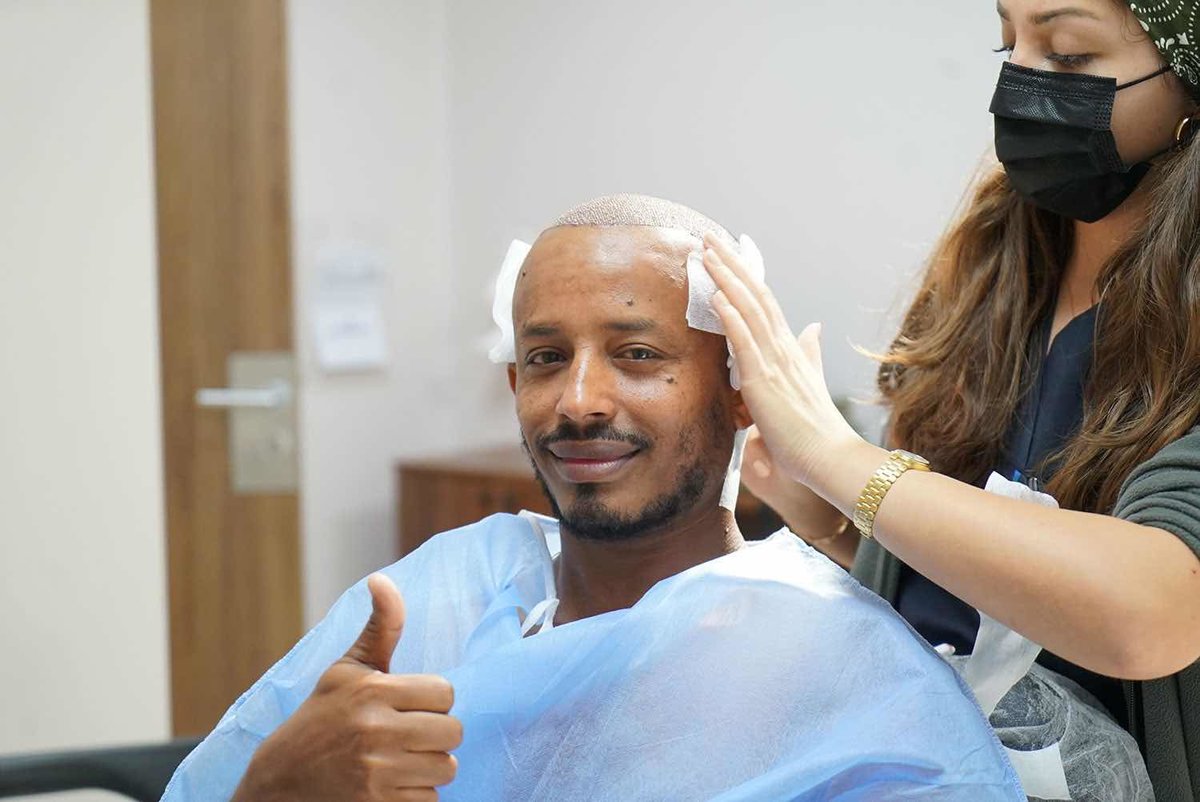 Blue Magic Group - Hair Transplant Professionals - Blue Magic Group - Hair Transplant Professionals