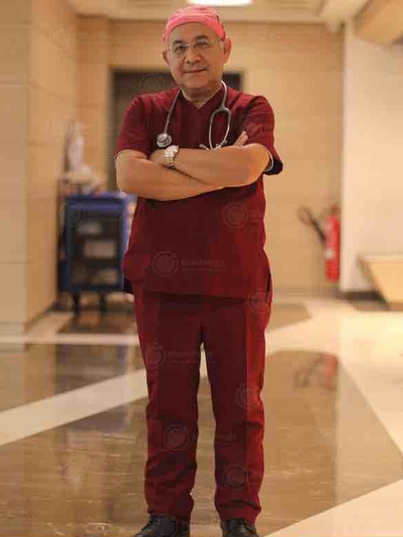 Blue Magic Group - Hair Transplant Professionals - Blue Magic Group - Hair Transplant Professionals