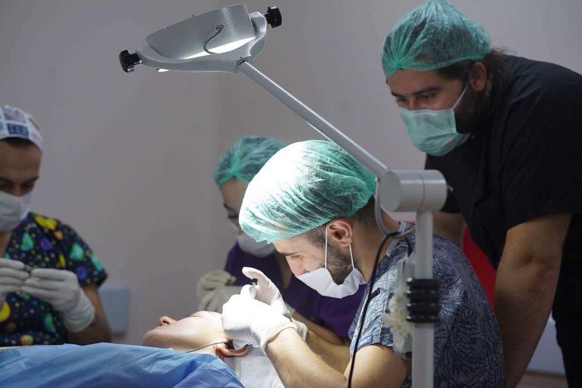 Blue Magic Group - Hair Transplant Professionals - Blue Magic Group - Hair Transplant Professionals