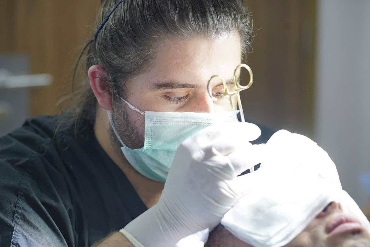 Blue Magic Group - Hair Transplant Professionals - Blue Magic Group - Hair Transplant Professionals