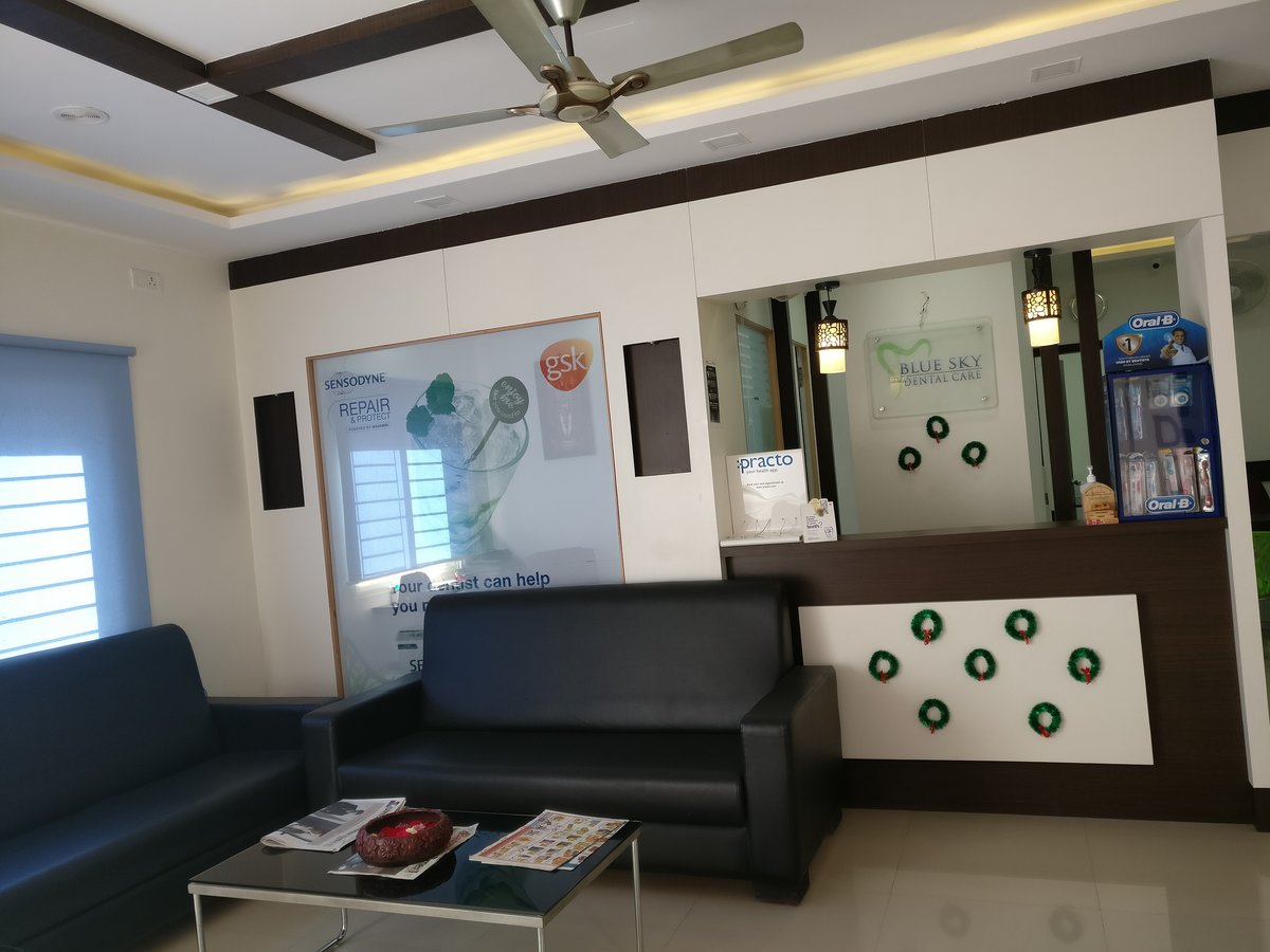 Blue Sky Dental Care - Blue Sky Dental Care