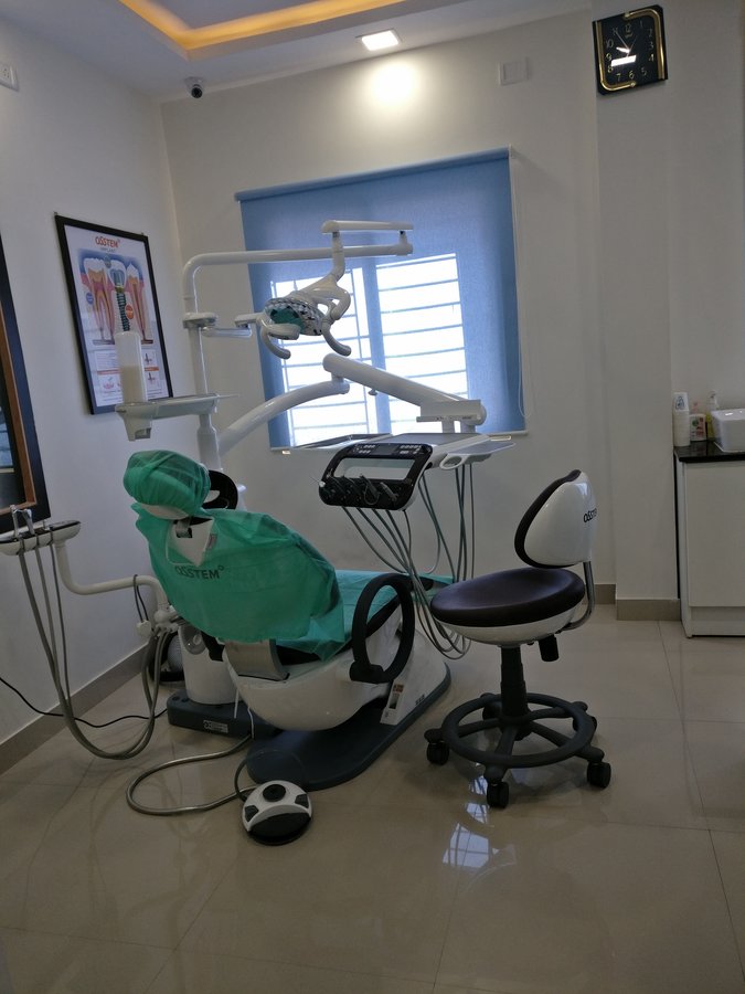 Blue Sky Dental Care - Blue Sky Dental Care