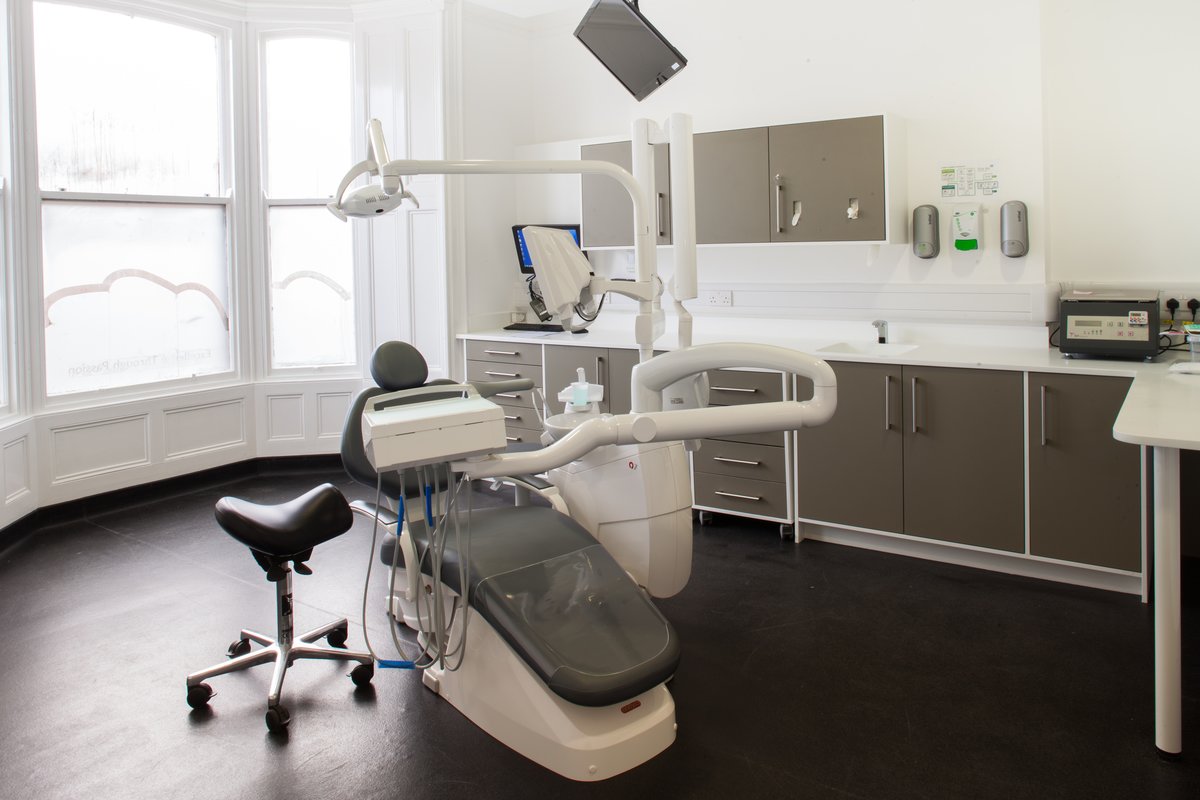 بلو سكاي لطب الأسنان - Blue Sky Dentistry
