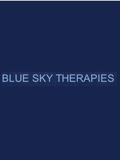 علاجات السماء الزرقاء - Blue Sky Therapies