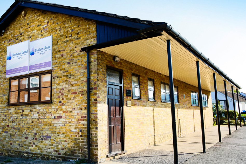 Blueberry Dental Surgery - Blueberry Dental Surgery