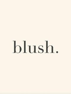 Blush Medical Aesthetics - Blush Medical Aesthetics