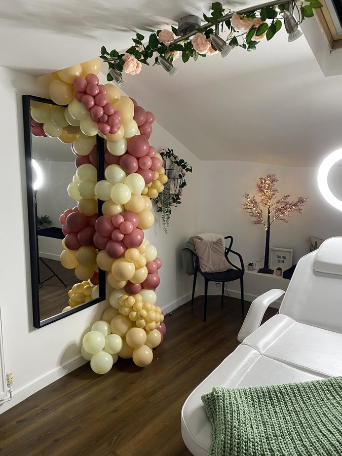 Blush Medical Aesthetics - Blush Medical Aesthetics