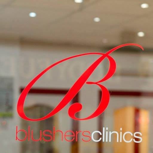Blushers Clininc - Blushers Clininc