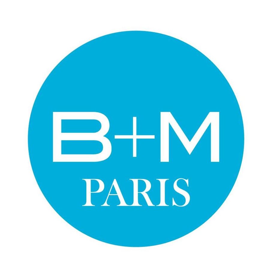 B+M Paris - B+M Paris