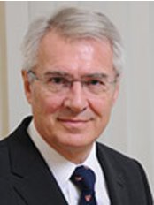 BMI Three Shires Hospital - BMI Three Shires Hospital