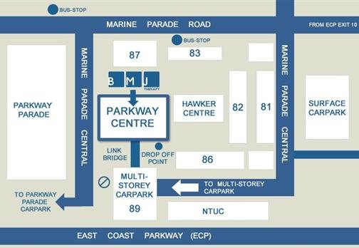 BMJ Therapy centre - BMJ Therapy centre