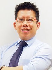 BMJ Therapy centre - BMJ Therapy centre