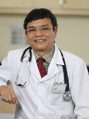 Bệnh Viện Đa Khoa Quốc Tế Thu Cúc - Bệnh Viện Đa Khoa Quốc Tế Thu Cúc