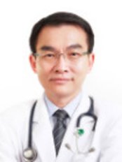 Bnh vin a خوا هانغ نغك - Bệnh viện đa khoa Hồng Ngọc