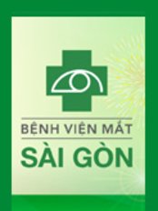 Bệnh Viện Mắt Sài Gòn - Hà Nội - Bệnh Viện Mắt Sài Gòn - Hà Nội
