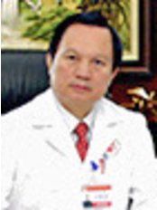 Bệnh viện Trung ương Quân Đội 108 - Bệnh viện Trung ương Quân Đội 108