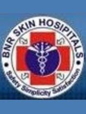 BNR Skin Hospitals - Hyderabad - BNR Skin Hospitals - Hyderabad