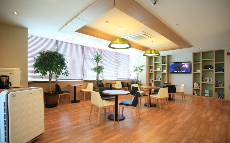 Boda Ophthalmic Clinic - Boda Ophthalmic Clinic