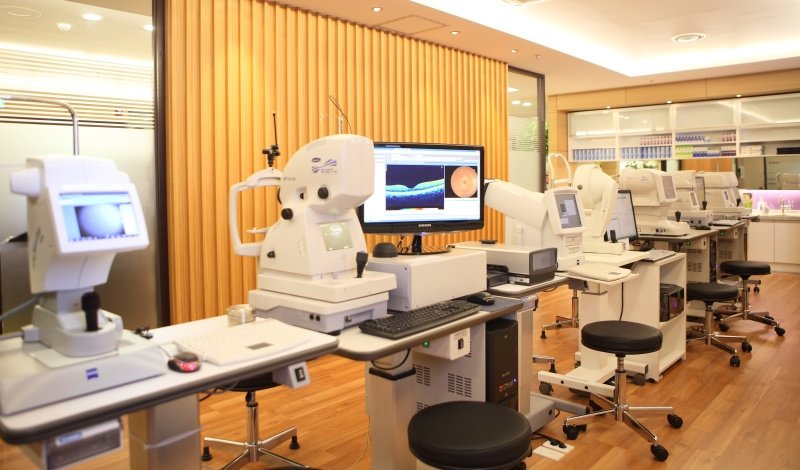 Boda Ophthalmic Clinic - Boda Ophthalmic Clinic