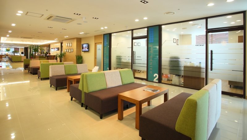 Boda Ophthalmic Clinic - Boda Ophthalmic Clinic