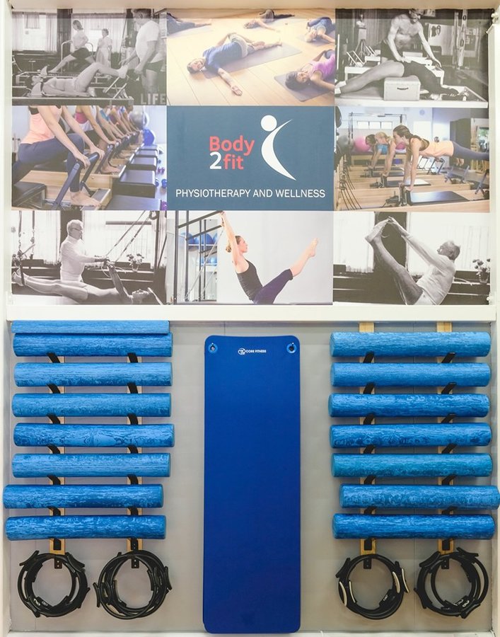 Body 2 Fit - Body 2 Fit Clinic - Thornaby - Body 2 Fit - Body 2 Fit Clinic - Thornaby