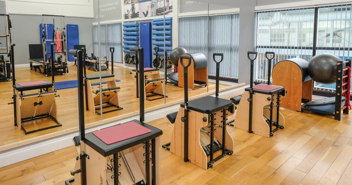 Body 2 Fit - Body 2 Fit Clinic - Thornaby - Body 2 Fit - Body 2 Fit Clinic - Thornaby