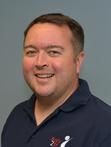 Body 2 Fit - Body 2 Fit Clinic - Thornaby - Body 2 Fit - Body 2 Fit Clinic - Thornaby