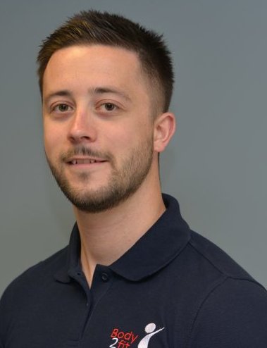 Body 2 Fit - Body 2 Fit Clinic - Thornaby - Body 2 Fit - Body 2 Fit Clinic - Thornaby