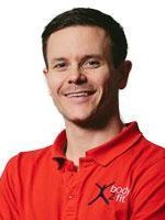 Body 2 Fit - Body 2 Fit Clinic - Wynyard - Body 2 Fit - Body 2 Fit Clinic - Wynyard