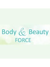 Body and Beauty Force - Body and Beauty Force