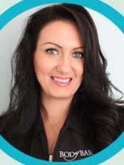 عيادة الليزر شريط الجسم - Body Bar Laser Clinic