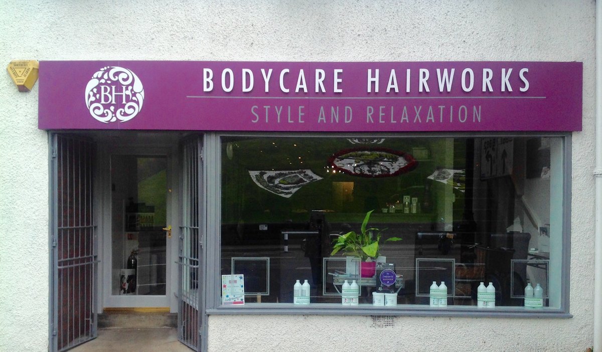 Body Care Beauty Salon & Hair Works - Body Care Beauty Salon & Hair Works