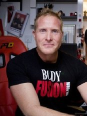 Body Fusion Sports Injury & Massage Clinic - Body Fusion Sports Injury & Massage Clinic