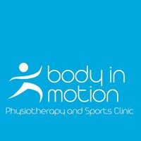 Body in Motion Physio and Sports Injury(Bournemouth) - Body in Motion Physio and Sports Injury(Bournemouth)