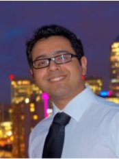 Body in Motion Physio and Sports Injury(Bournemouth) - Body in Motion Physio and Sports Injury(Bournemouth)