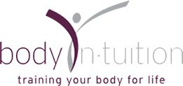 Body in-Tuition - Body in-Tuition