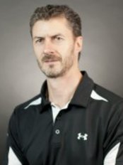 Body Mechanix - Body Mechanix