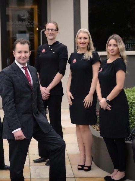 Body Recon Cosmetic Clinic - Gheringhap Street - Body Recon Cosmetic Clinic - Gheringhap Street