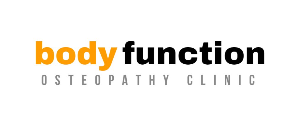 Bodyfunction Osteopathy Clinic - Bodyfunction Osteopathy Clinic