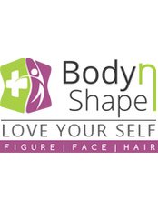 BodyNShape - BodyNShape