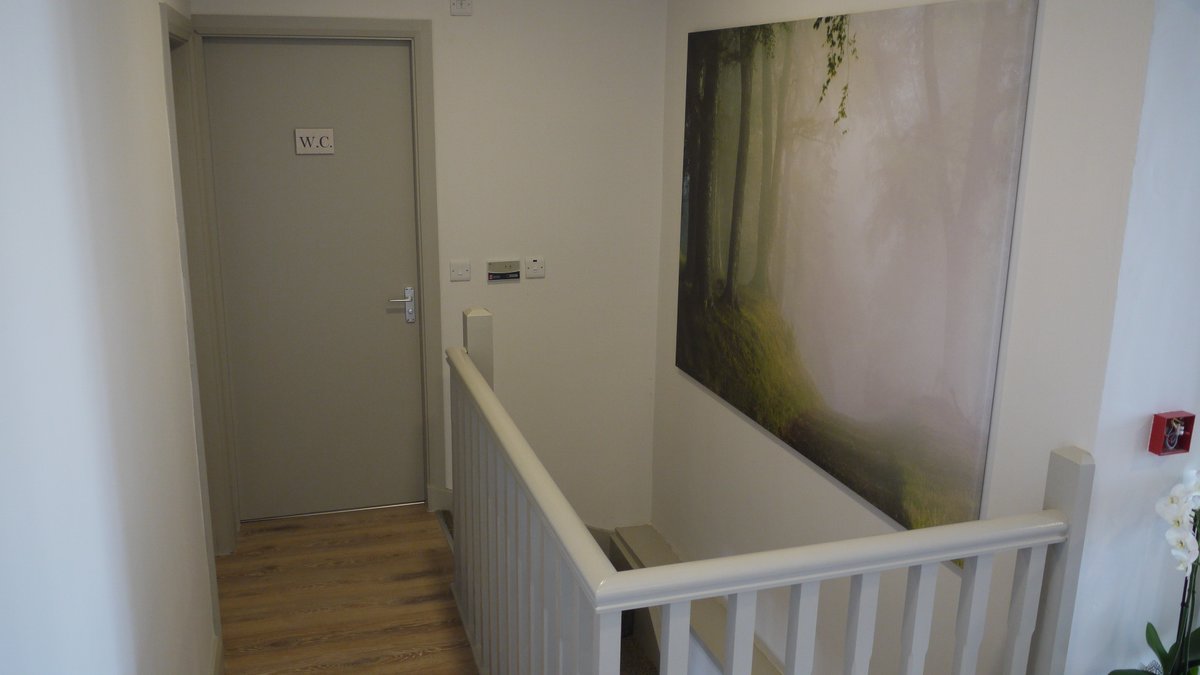 BodyRight Chartered Physiotherapy Clinic - BodyRight Chartered Physiotherapy Clinic