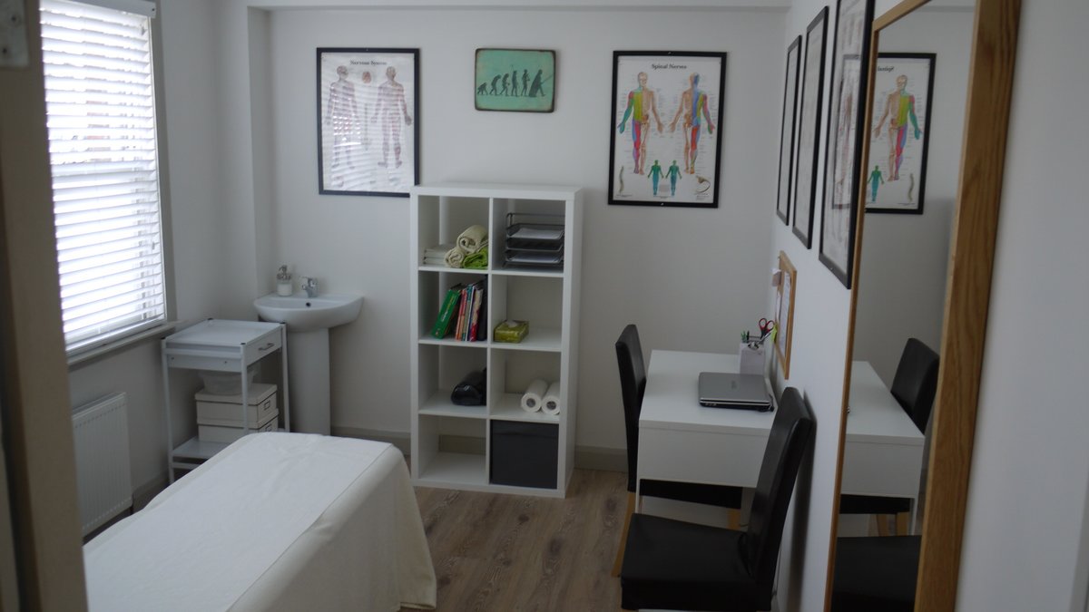 BodyRight Chartered Physiotherapy Clinic - BodyRight Chartered Physiotherapy Clinic