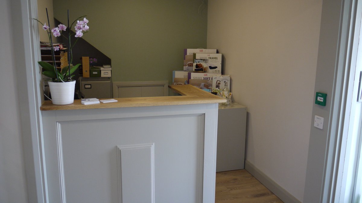 BodyRight Chartered Physiotherapy Clinic - BodyRight Chartered Physiotherapy Clinic