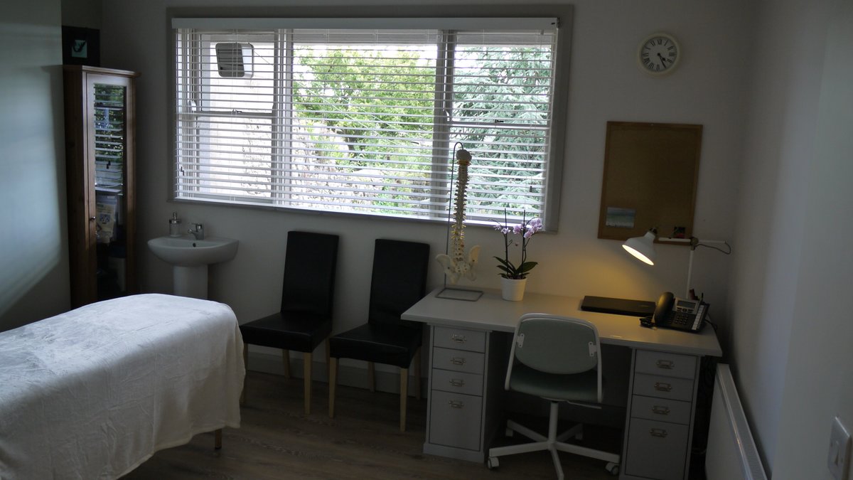 BodyRight Chartered Physiotherapy Clinic - BodyRight Chartered Physiotherapy Clinic